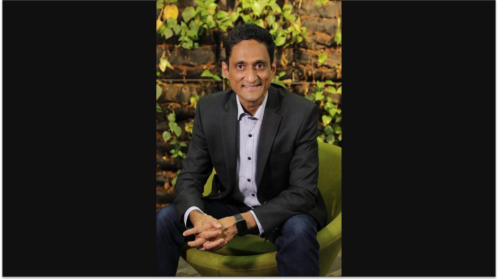 Venkat Garimella
