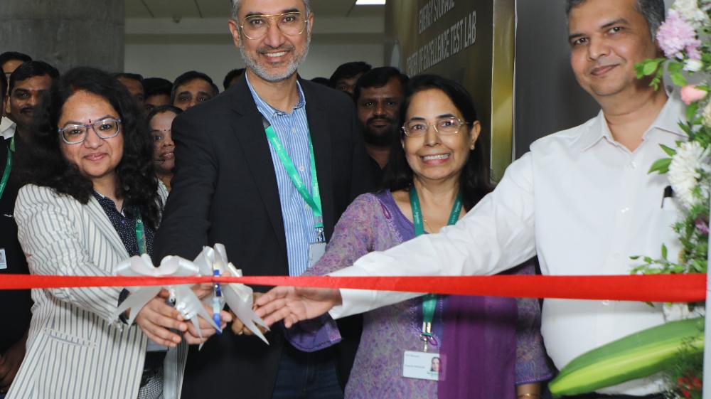 Schneider Electric Unveils Cutting-Edge Battery Lab in Bangalore