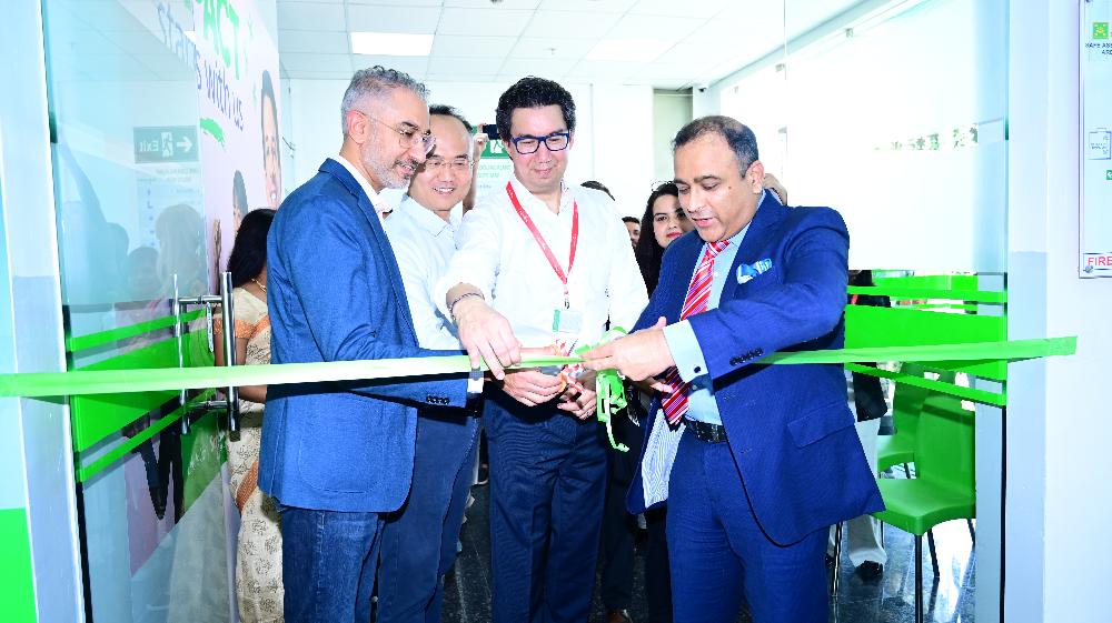 Schneider Electric Inaugurates New Cooling Factory in Bengaluru