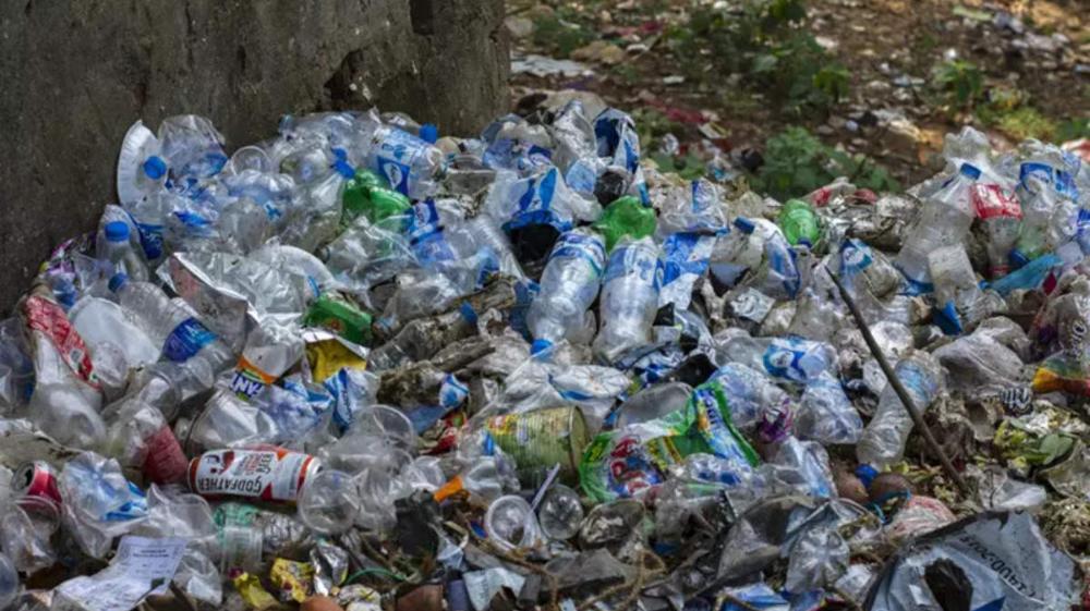 Earth Day: Uniting forces to combat the global plastic crisis