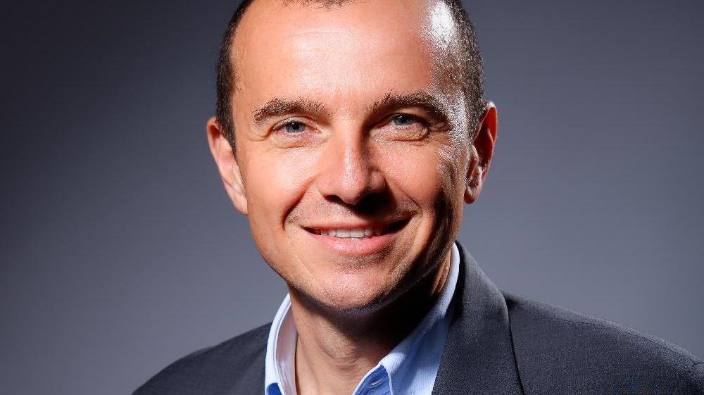 Olivier BLUM