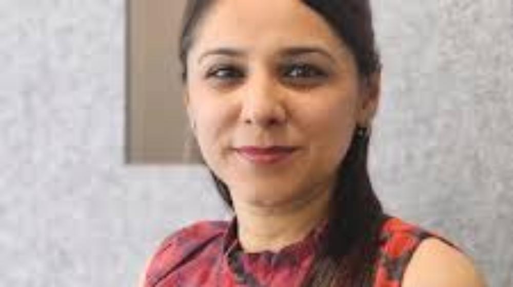 Sumati Sahgal