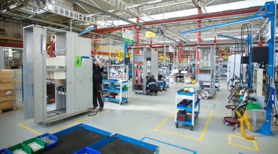 Trasformatori Mt Bt In Resina Schneider Electric Italia