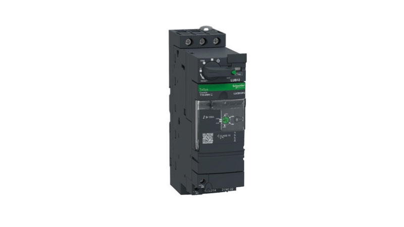TeSys U product