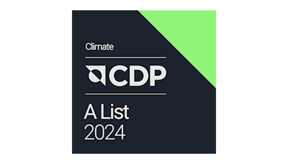 Climate cdp list