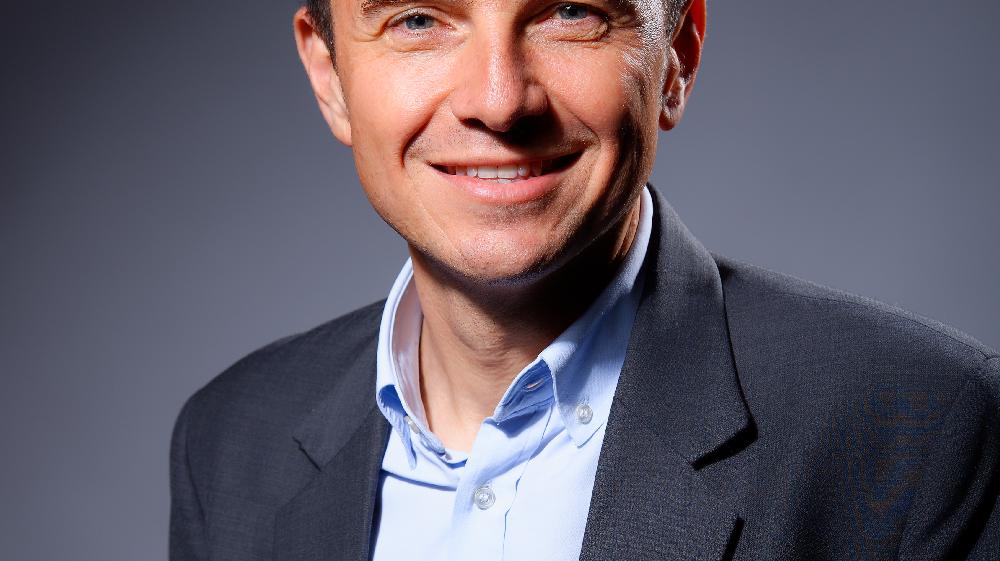 Olivier Blum