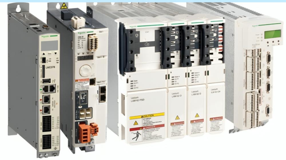 Mako Italia sceglie PacDrive3 di Schneider Electric  per un innovativo sistema di preparazione strati  per la pallettizzazione