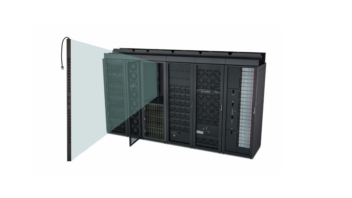 power distribution unit