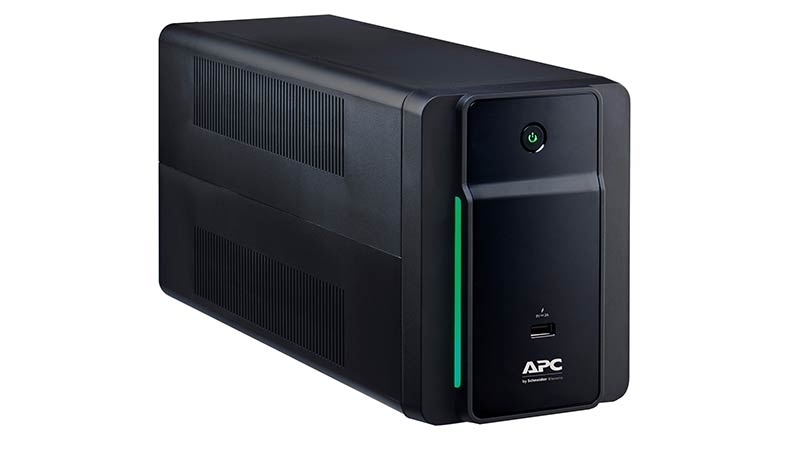 APC BK750M series