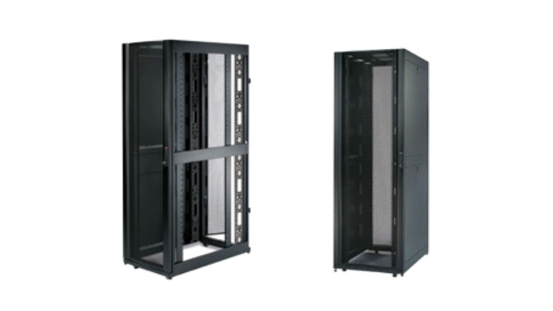 Rack NetShelter
