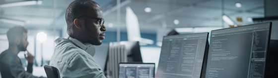 office programmer