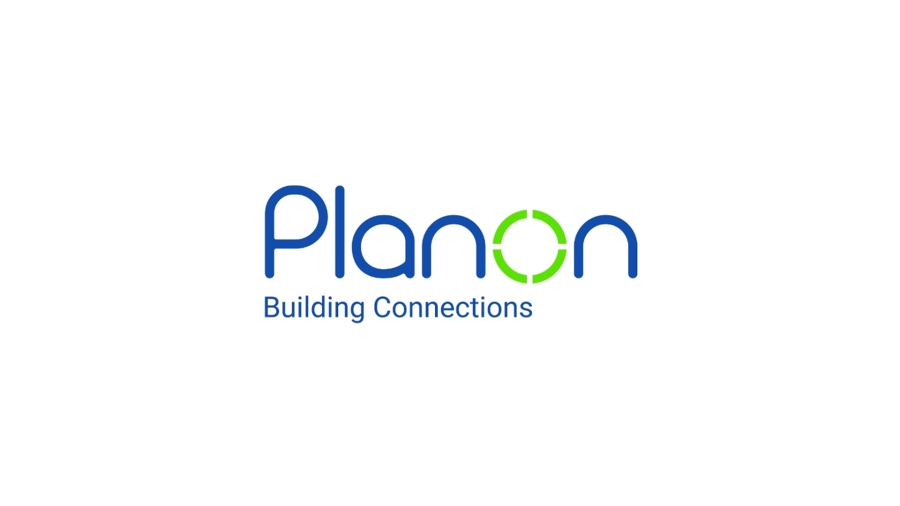Planon logo
