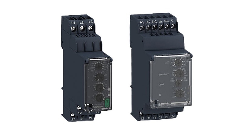 control relay 