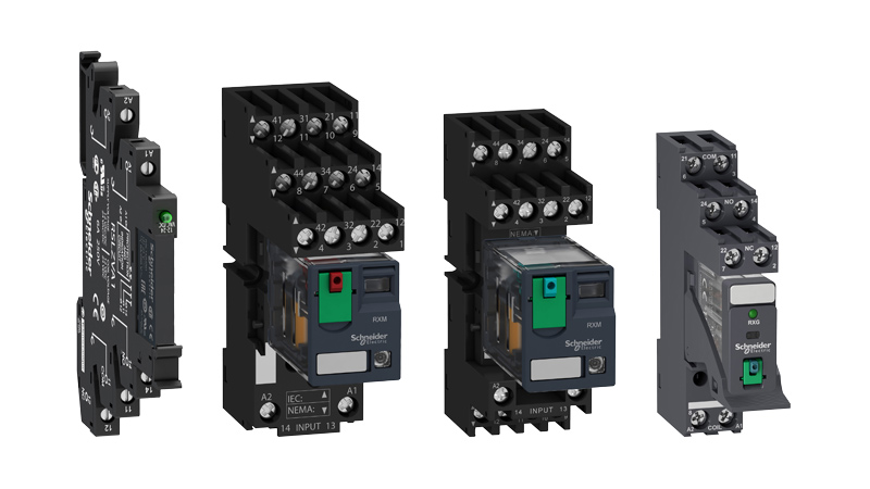 Star Digital - Harmony Relays Relaunch 2024 - promotional assets