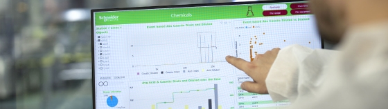 Traceability - Nestle Waters (Perrier) Customer Story