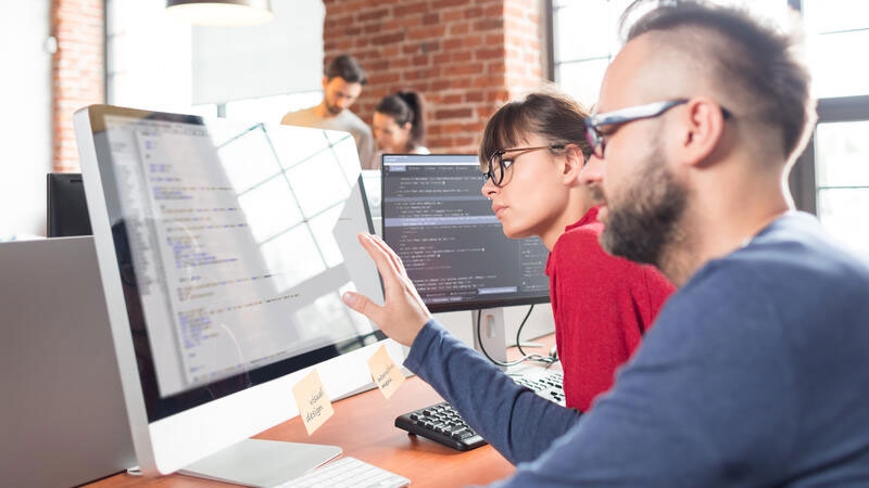 Developing programming and coding technologies