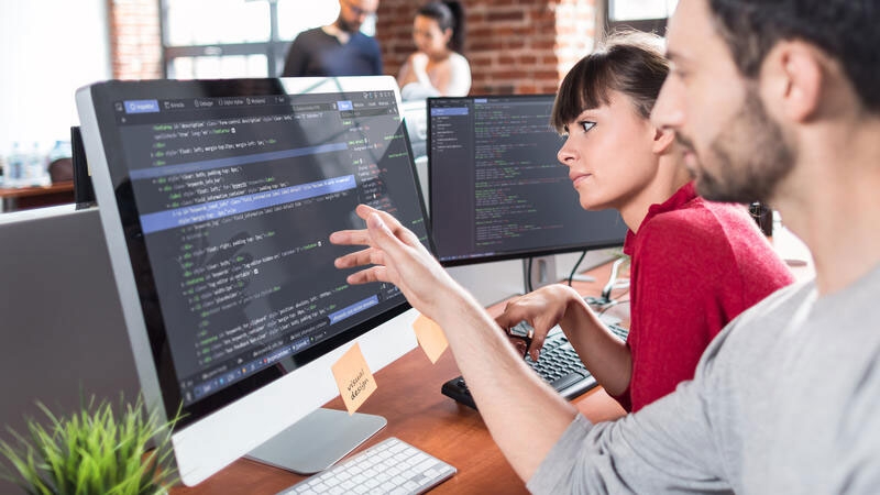 Developing programming and coding technologies