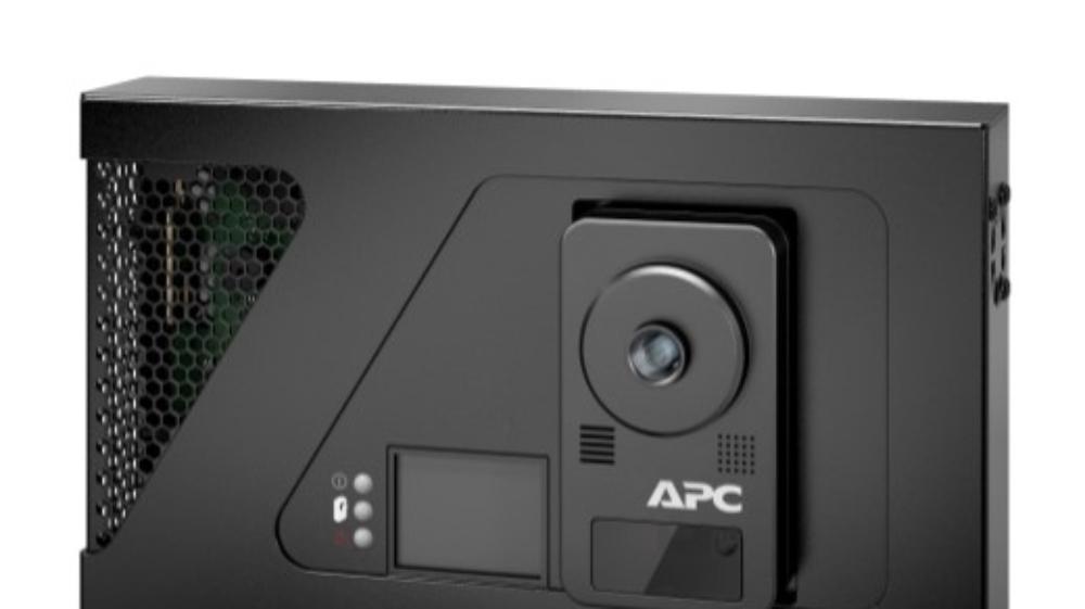 シュナイダーエレクトリック、エッジ環境での物理セキュリティ対策を強化する、新しいAPC NetBotz®モニタリングシステムを発売