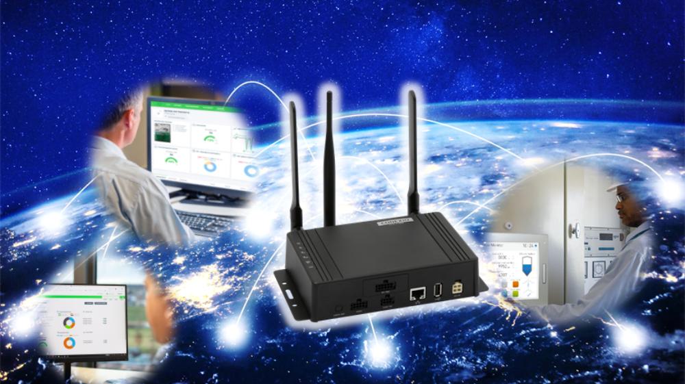 シュナイダーエレクトリック、製造装置のクラウド接続から遠隔監視を可能にするプラットフォーム提供までワンストップで実現する「Air Connect for Machine Advisor」を発売