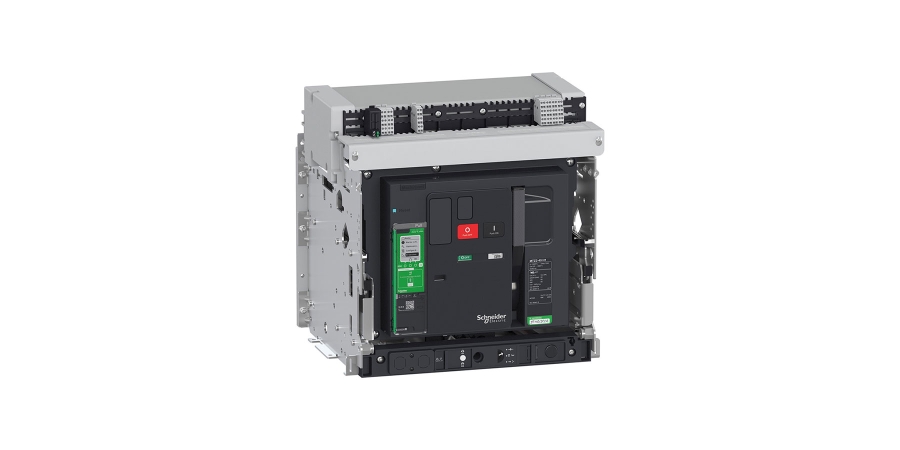 Schneider Electric product Masterpact MTZ