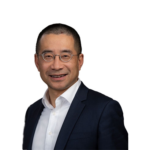 Zeong Yin