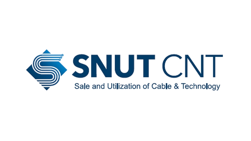 SNUT CNT LOGO
