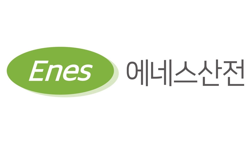Enes logo