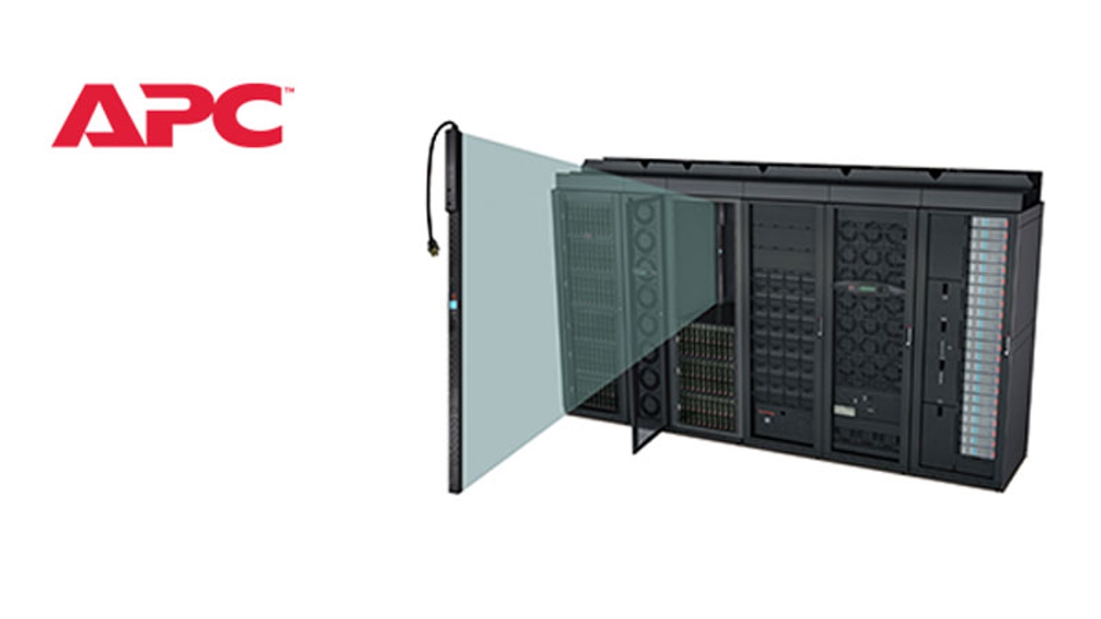 다양한 APC 브랜드 제품 알아보기 Schneider Electric 대한민국