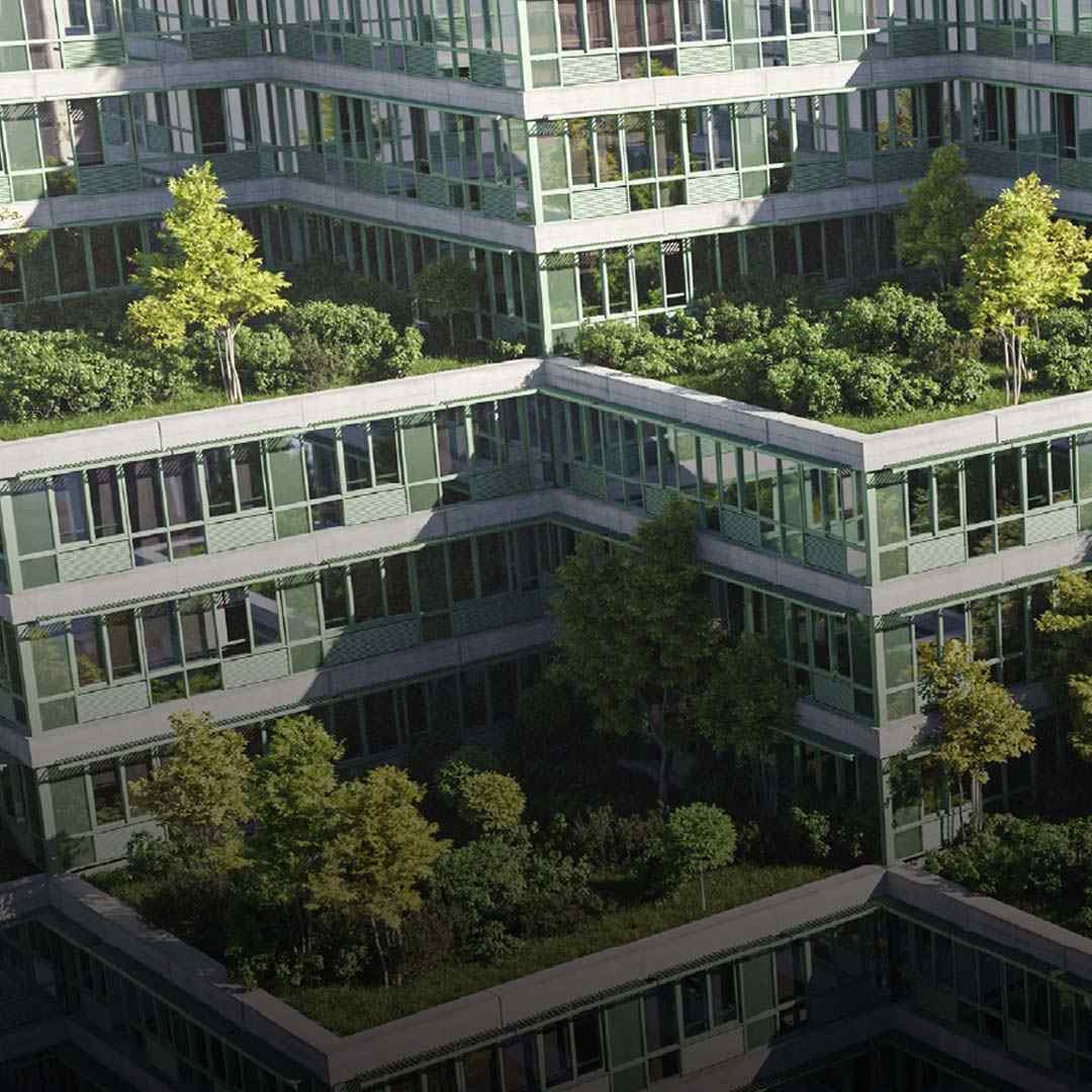 Green Impact Gap Report 2024