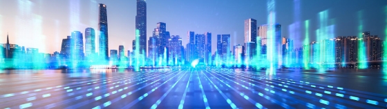 Digital network