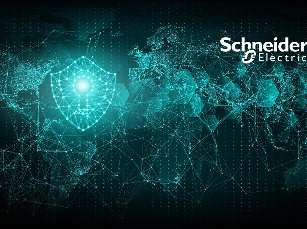 슈나이더일렉트릭, 사이버 보안 기술 협정(Cybersecurity Tech Accord)에 가입