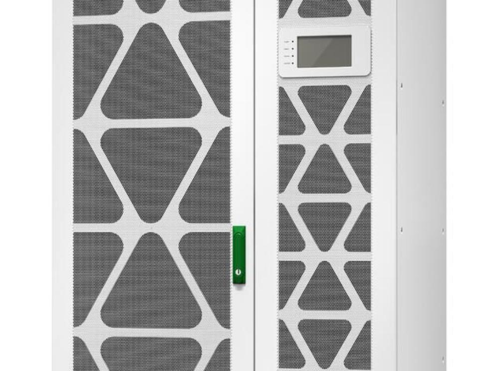 슈나이더 일렉트릭 UPS 신제품, Easy UPS 3L