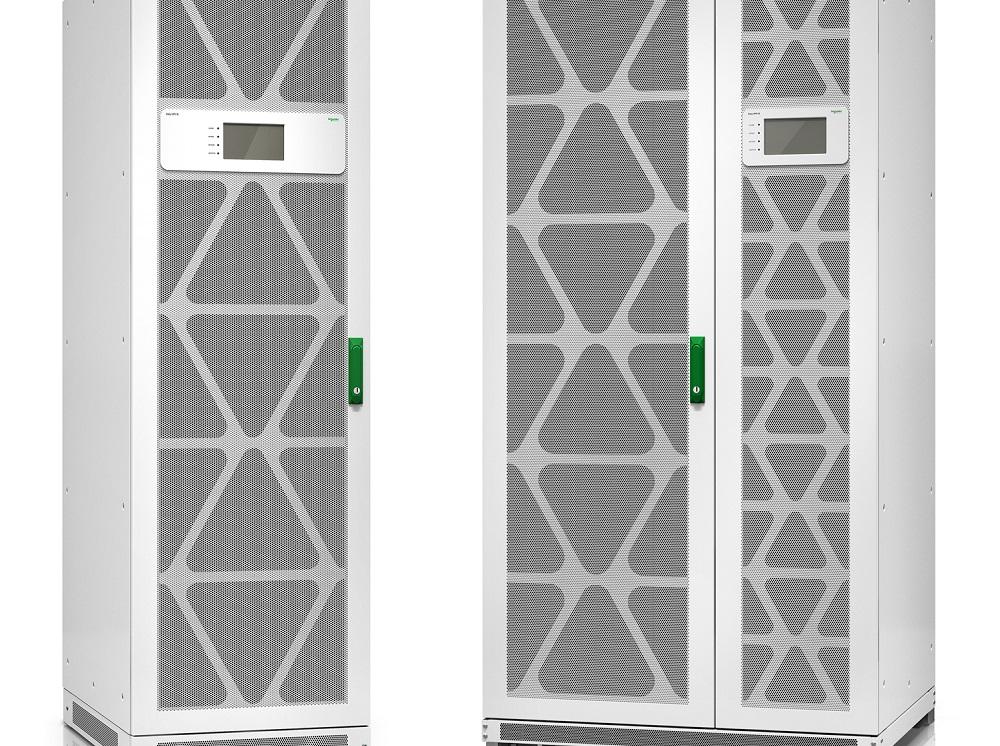 슈나이더 일렉트릭 UPS 신제품, Easy UPS 3L