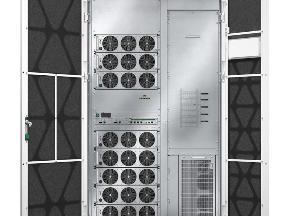 슈나이더 일렉트릭 UPS 신제품, Easy UPS 3L
