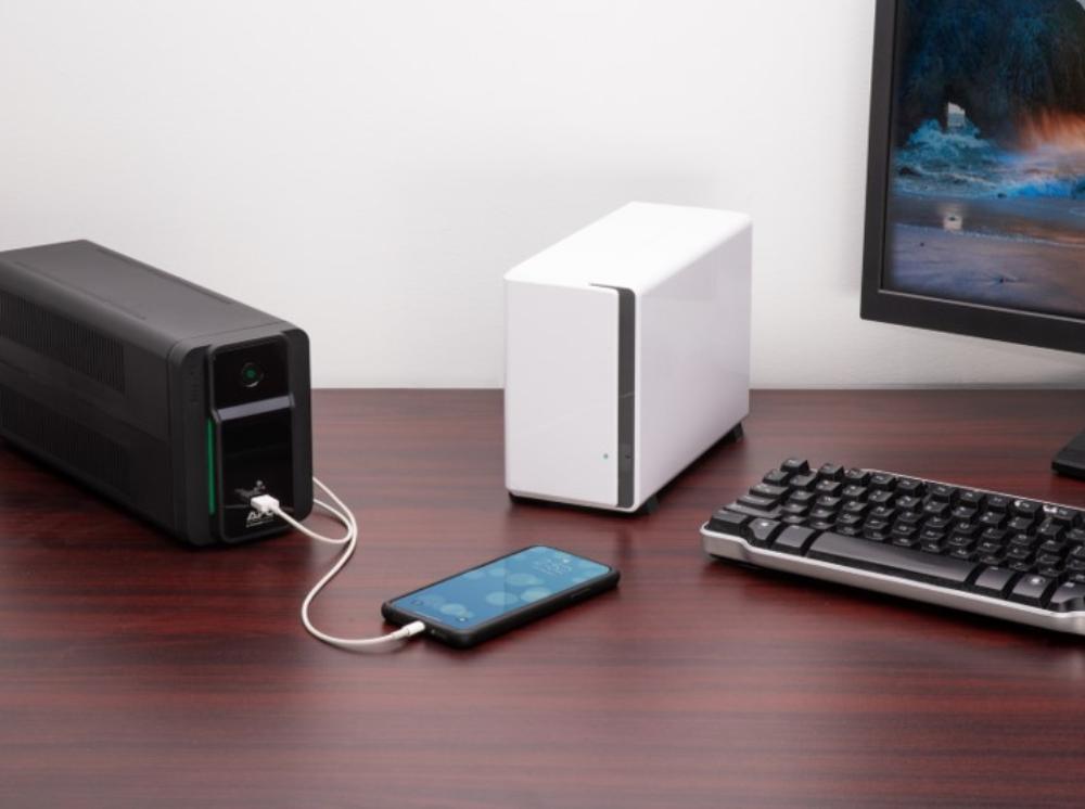 슈나이더 일렉트릭 APC UPS 신제품 BVX