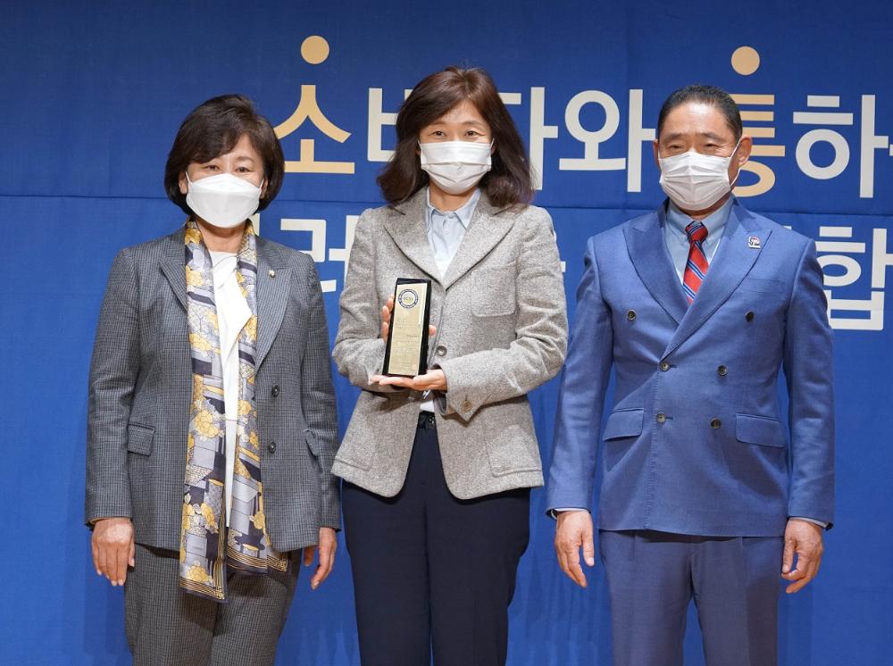 슈나이더 일렉트릭 코리아, 제14회 대한민국 소통어워드서 2관왕 달성