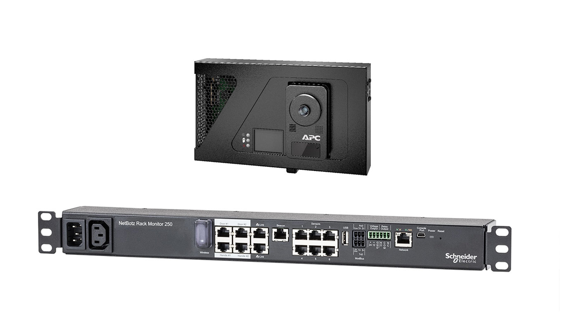 Rack monitor. Netbotz rack monitor 250. стоечный блок датчиков netbotz 150. netbotz room monitor 755. датчики дверей netbotz.