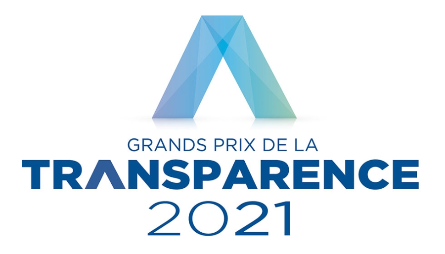 Grands Prix De La Transparense 2021