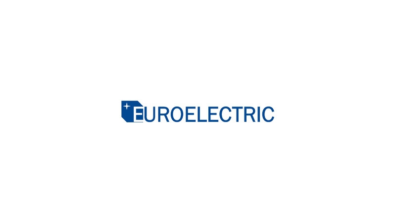 Euroelectric logo