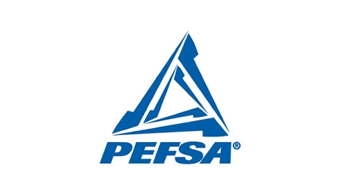 Pefsa logo