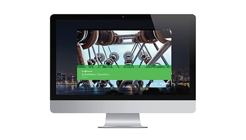 PACiS Substation Operation