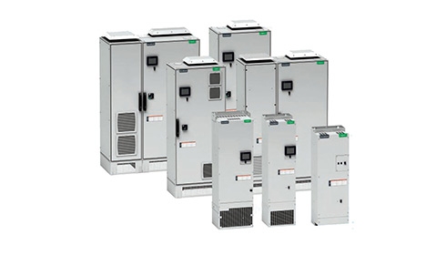 Accusine PCS+ Harmonics Filter