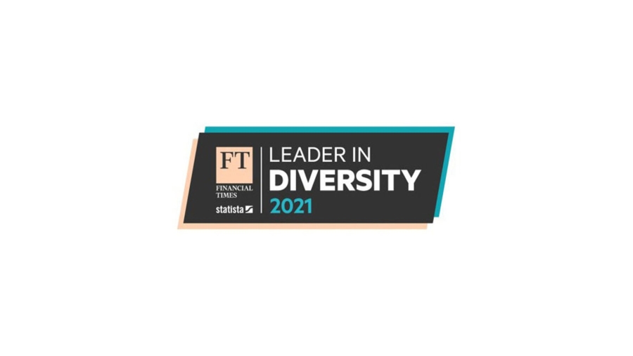 financial times diversity leaders 2021