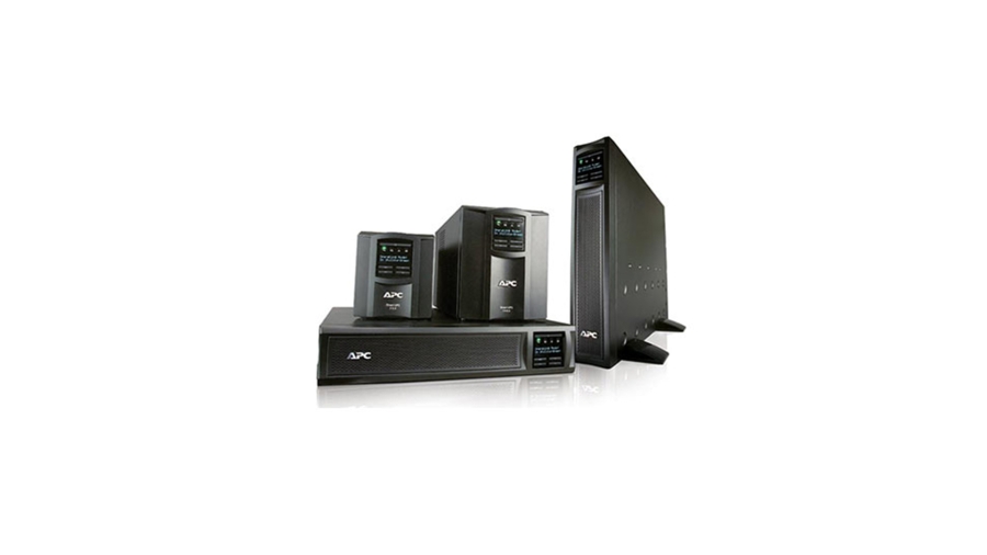 Smart UPS family of APC