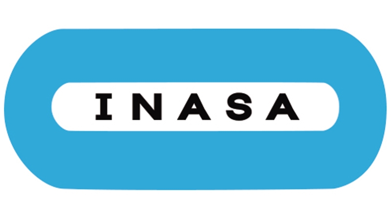 Inasa Logo