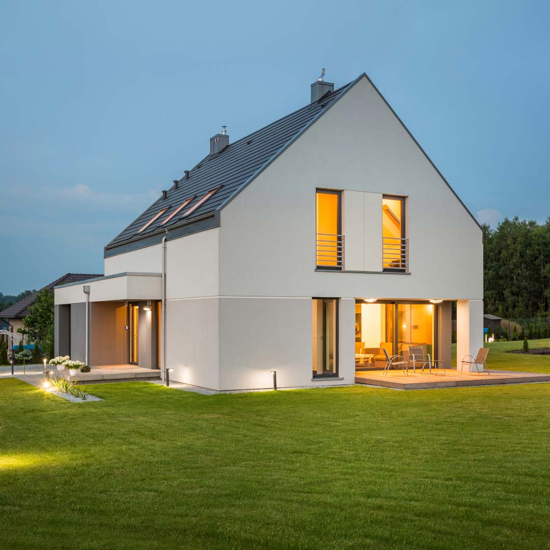 Brochure Selection guide