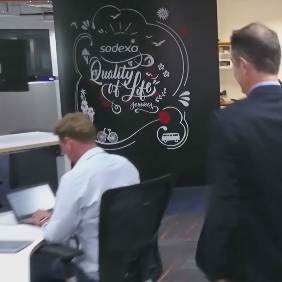 sodexo
