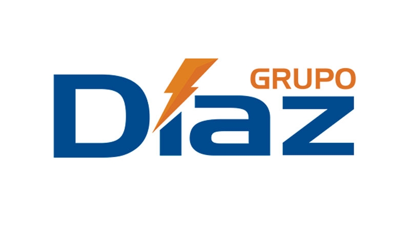 Grupo Diaz logo
