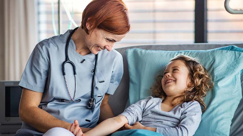 Children's Hospital New Orleans