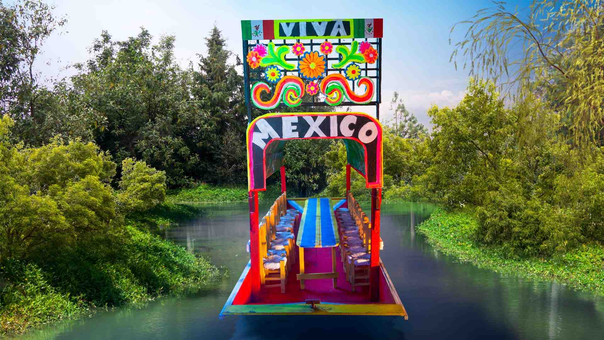 Schneider Mexico Anniversary